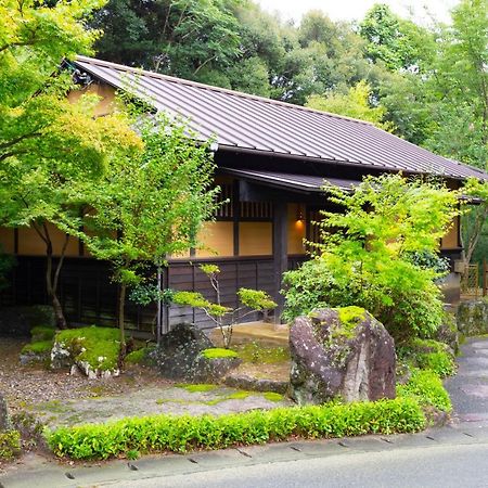 Akizuki Kuoritei Hotel Asakura  Esterno foto