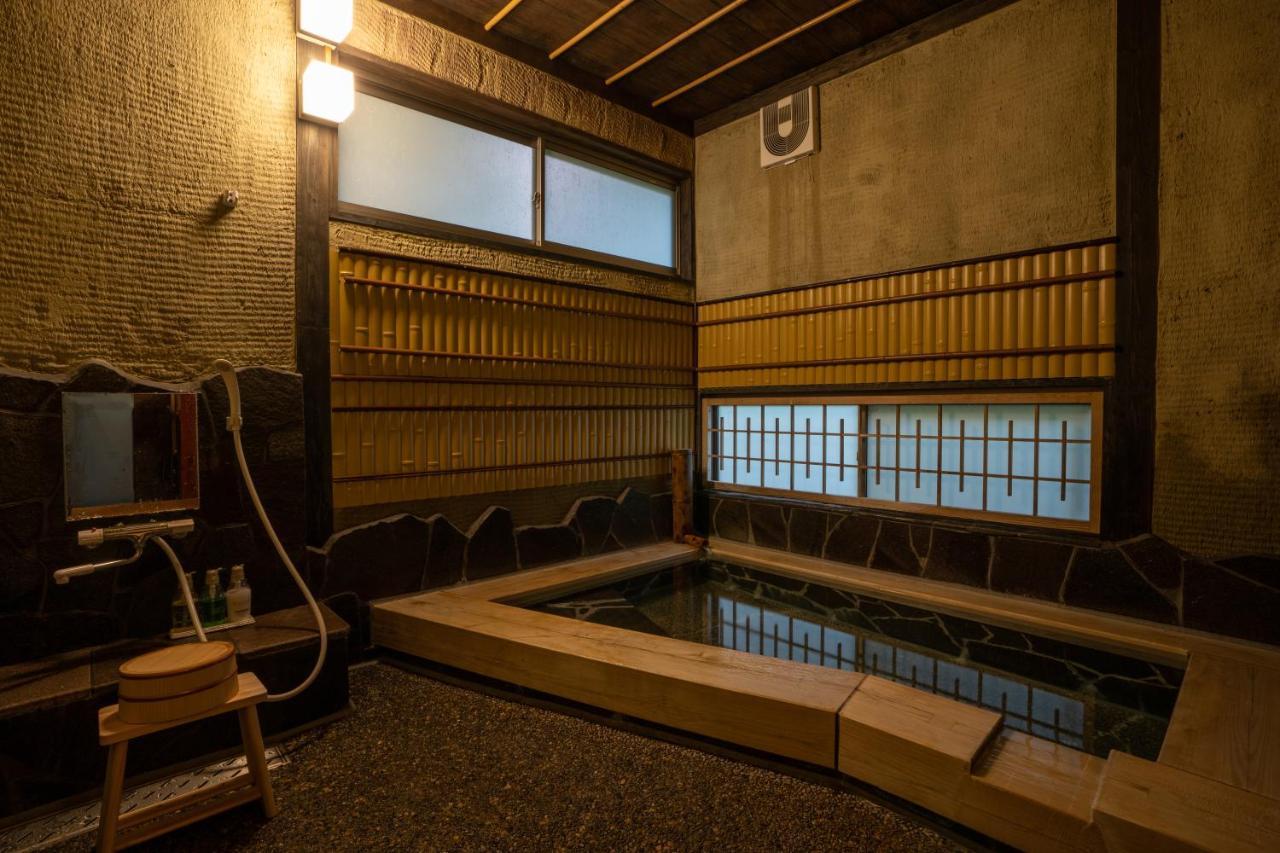 Akizuki Kuoritei Hotel Asakura  Esterno foto